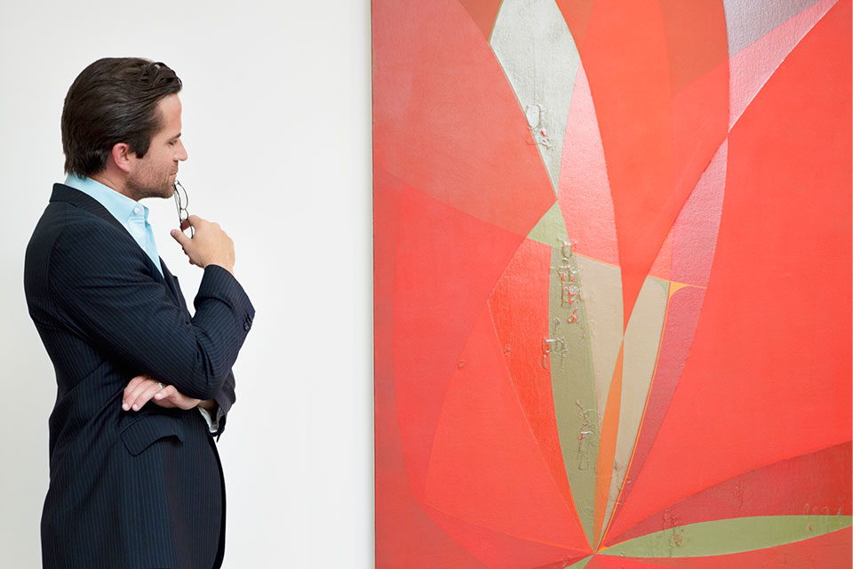 Art Insurance: 10 Questions You Need to Ask Yourself