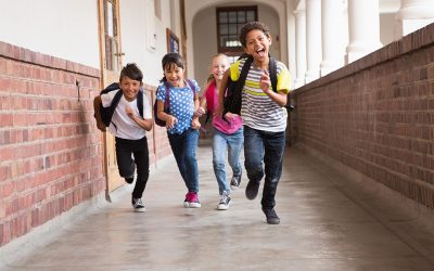 Back-to-School Safety for Pre-teens, Teens & Undergrads