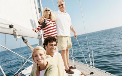 Top 25 Questions You Need To Ask When Purchasing Yacht Insurance