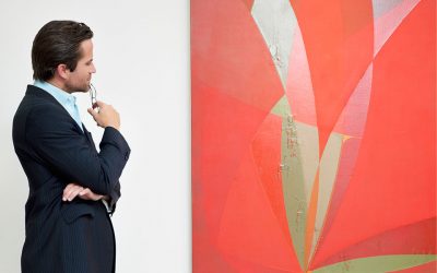 Art Insurance: 10 Questions You Need to Ask Yourself