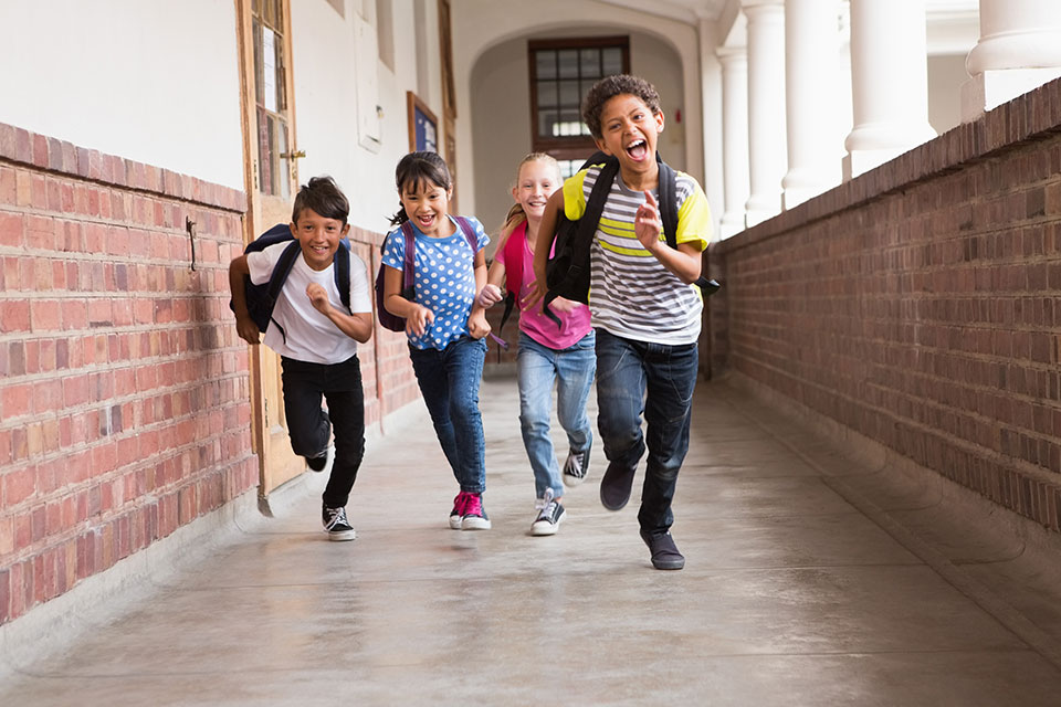 Back-to-School Safety for Pre-teens, Teens & Undergrads